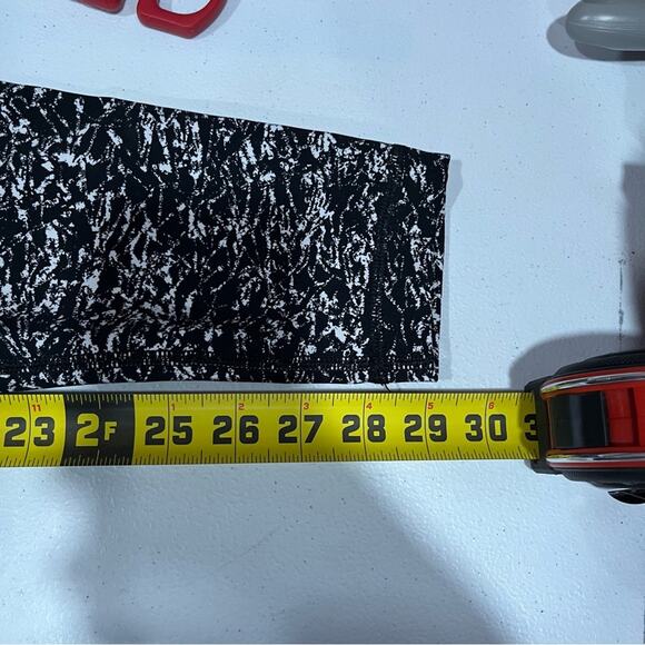 lululemon Wunder Under Pant Leggings Iced Wave - Picture 10 of 10